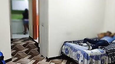 Sundar saali ki jija ke saath sambhog ki desi blue film
