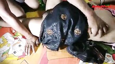 Neighbor aunty ka plumber se choda chodi sex video