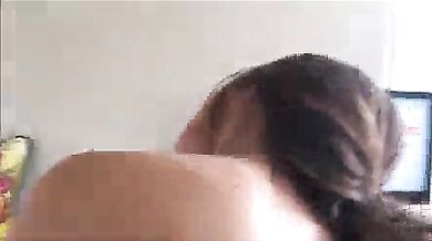 Rangeeli bhabhi ke dhasu sambhog ki Indian blue film