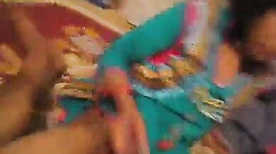 Kaamwali ki ghar ke maalik se chudai ki Indian blue film