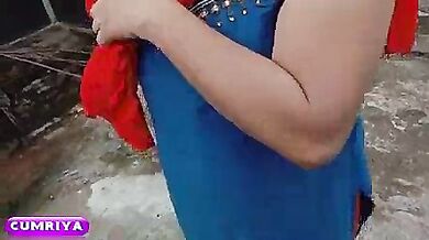 Padosi ki chudakad wife ki ghar mai hardcore chudai xxx