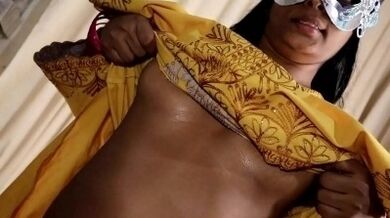Bindaas aunty ki driver se ghar par bur chudai ki desi bf