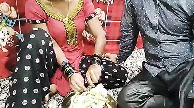 Chudakad bhabhi aur devar ke chudai ki Indian blue film
