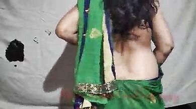 Chudasi bhabhi ne devar ke saath kamasutra sex kiya
