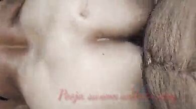 Chudasi bhabhi ne devar ke saath kamasutra sex kiya