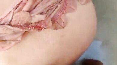 Bhojpuri chachi aur bhatije ki ashleel desi blue film