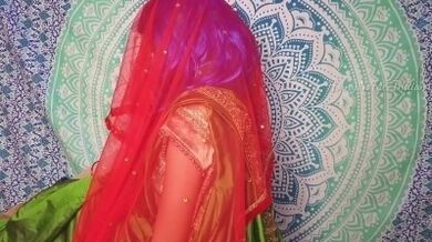 Chudasi bhabhi ki ghar par hot fuck ki Indian sex video