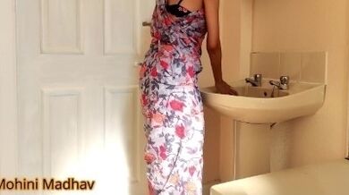 Devar se rangeeli bhabhi ke chudai ka desi porn video