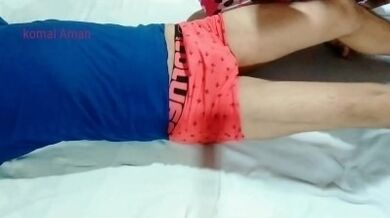 Chudasi mausi ki bhanje se rishton mai choda chodi xxx