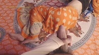 Khubsurat bahu ki jeth se hardcore fuck ka sexy video
