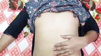 Mausi ki beautiful beti ki ghar par incest fuck xxx porn