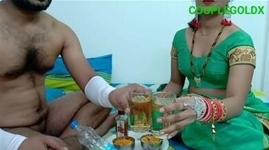 Devar se hot Punjabi bhabhi ka choda chodi sex video