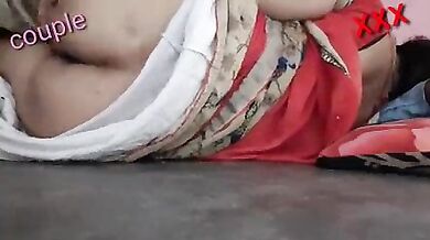 Lady teacher se hardcore Hindi choda chodi sex video