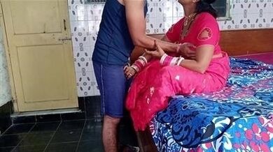 Bindaas chachi ka papa se desi bf chudai scandal