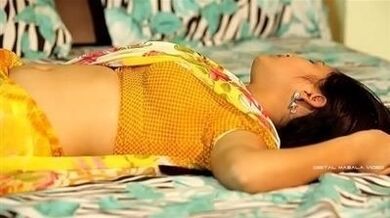 Dhokebaj bahu ki jeth se sahbaas ki Hindi blue film