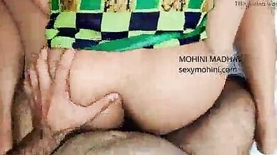 Hot bhabhi ki bhaiya se ghar mai hardcore chut chudai