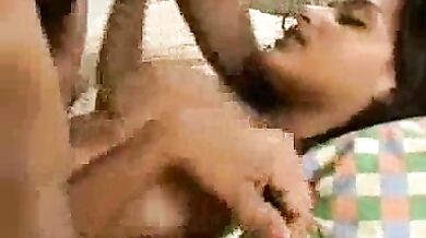 भारतीय घर में अश्लील हिंदी ऑडियो बातों वाली सेक्सी ब्लू फिल्म
