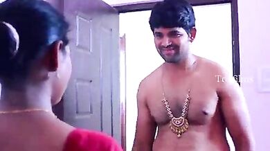 हॉट भाभी और देवर के फ़क की एडल्ट सेक्स क्लिप