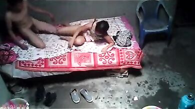 मुंबई की ख़ूबसूरत चचेरी बहन और भाई की देसी चुदाई बीएफ