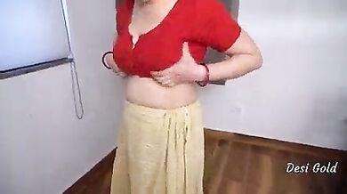 चाची की किरायेदार से सम्भोग की अश्लील बीएफ