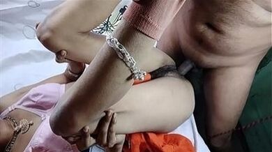सुंदर मामी की भांजे से घर पर इन्सेस्ट फ़क पोर्न