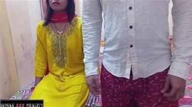 जेठ जी और सेक्सी बहू की घरेलु चोदा चोदी पोर्न