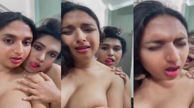Chudasi indian girls ki lesbian sex video nude romance wali