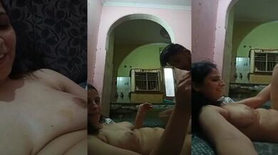 Punjabi big boobs sister sath incest masti kiya tharki bhai