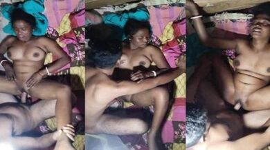 Village Bengali couple home sex mms missionary me chudai
