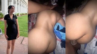 Meri girlfriend ne anal sex kiya first time condom lagakar