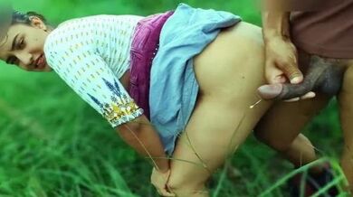 Village garam bhabhi ki chut chudai khet me Hindi bf video