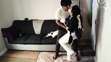 Mallu Komal bhabhi lover Wasim ke kale lund se chudi xxx bf