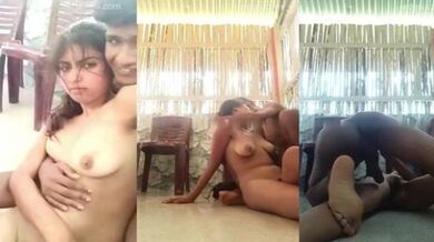 Gorakhpur dehati ladki ki chut choda kale lund se horny boy