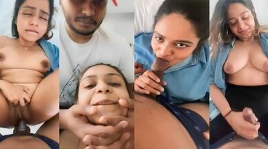 Mumbai Marathi wife boss ka mota lund chuskar sex karti hai