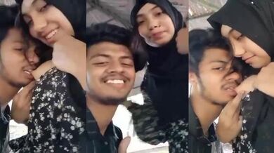Lucknow hijab girl ki boob suck aur nipple bite kiya lover