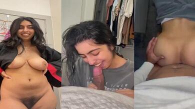 Punjabi girl lund chuskar nangi chudi hai firangi ladke ka