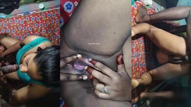 Saharanpur dudh wali bhabhi devar ko blowjob dekar sex kiya