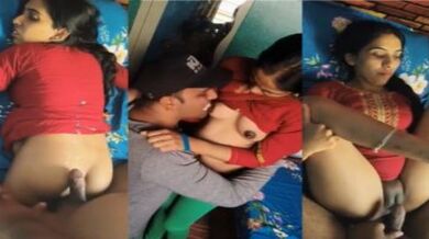 Muslim bhabhi ki gaand par thappad markar sex kiya aashiq