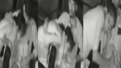 College ladki cinema theatre me lund chusti pakdi gayi CCTV