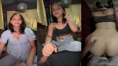 Agra muslim girl badi gaand dikhakar doggystyle sex beer bar me