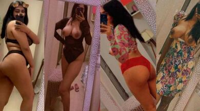 Noida high-profile randi big boobs aur gaand dikhayi nangi mms