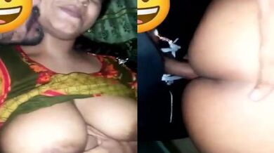 Agra ki doodh wali muslim bhabhi ne darzi sath chudwaya