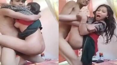 Hot Nepali ladki ki chut faad chudai kiya Bihari ladka