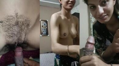 Punjabi TikTok girl ki jhanto wali choot choda Sardar ladka