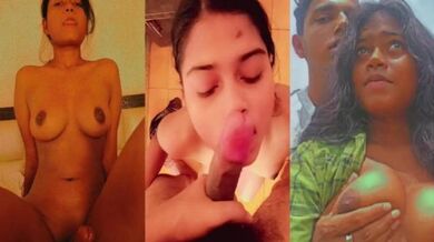 Village couple ki viral sex clip hot girl aur BF nude masti