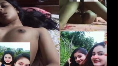 Lucknow girl ki rough chudai karta hai bistar par dehati BF