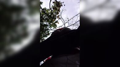 Nagpur pregnant wife ne jungle me chudai kiya BF sath video