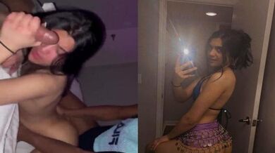 NRI muslim girl ne kiya threesome sex PG room me 3 boys sath