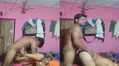 Mirzapur bhabhi gand utha kar piche se chut marwati hai clip