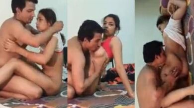 Bangla sali ke boobs chuskar jija ne sex ka maza diya clip